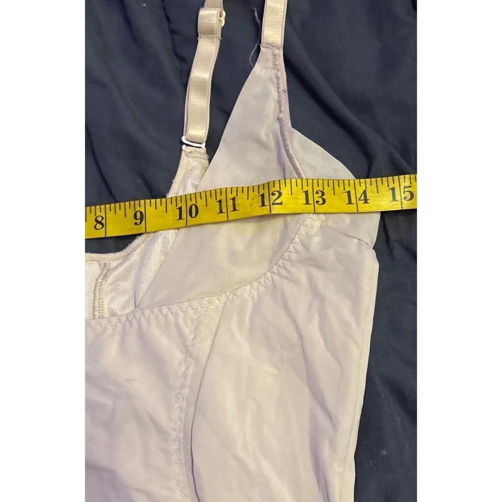 Maidenform firm control